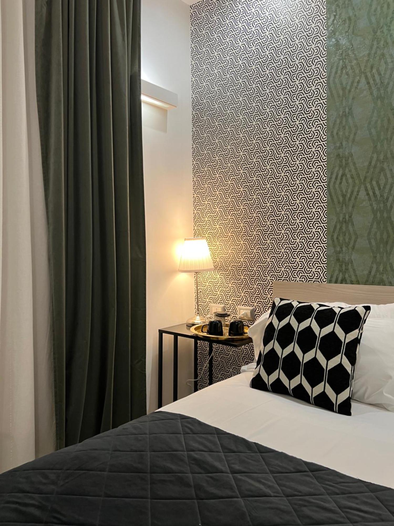 Vatican Luxury Suite Rome Exterior photo